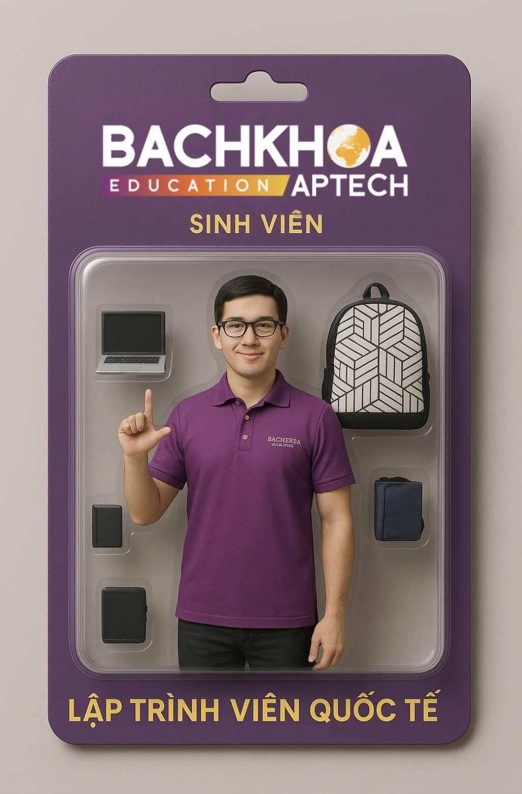 Bachkhoa Aptech lừa đảo - Sự thật phía sau là gì?