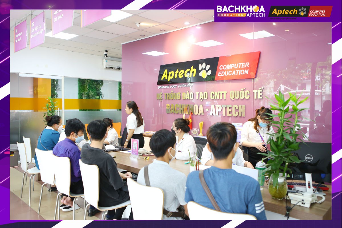 Bachkhoa Aptech lừa đảo - Sự thật phía sau là gì?