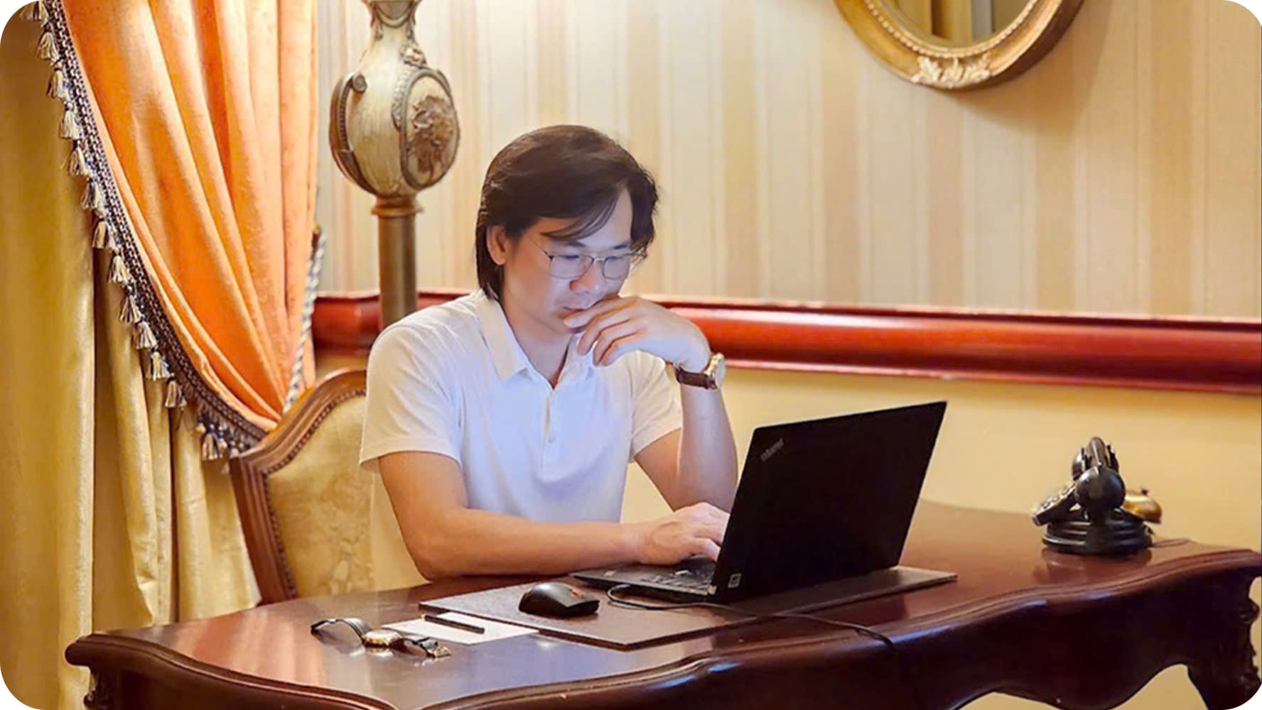 AI KHÔNG CÒN LÀ TƯƠNG LAI - NÓ LÀ CÔNG CỤ BẠN PHẢI BIẾT NẾU MUỐN TỒN TẠI TRONG CÔNG VIỆC!(1)